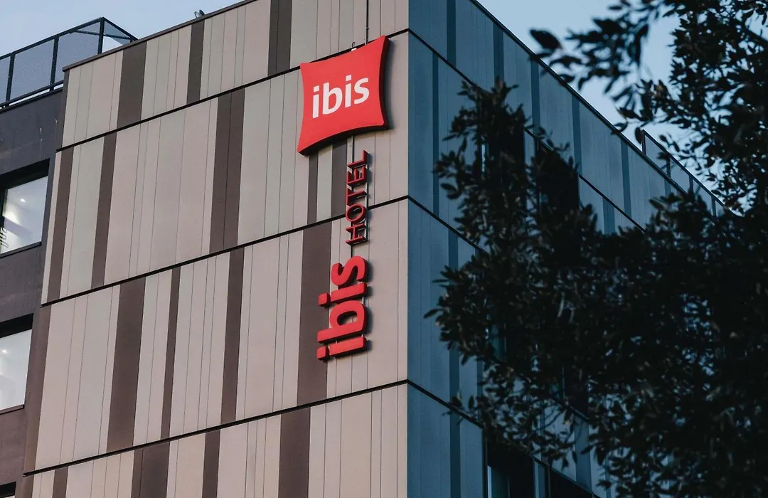 Ibis Rouen Centre Rive Gauche Mermoz-1