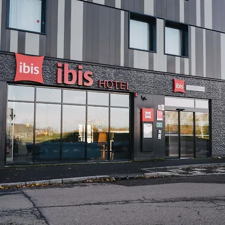 Ibis Rouen Centre Rive Gauche Mermoz-2