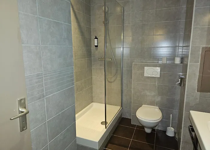 Hotel 1Er Consul Rouen